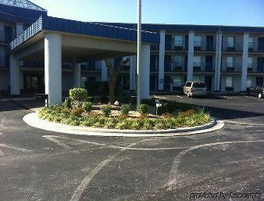 Knights Inn Springfield I 44 Ngoại thất bức ảnh